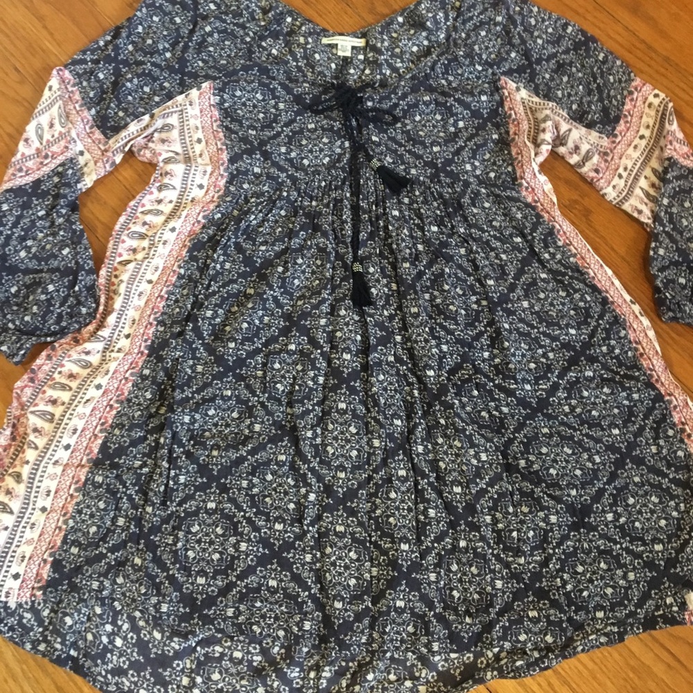 XS American Eagle dress